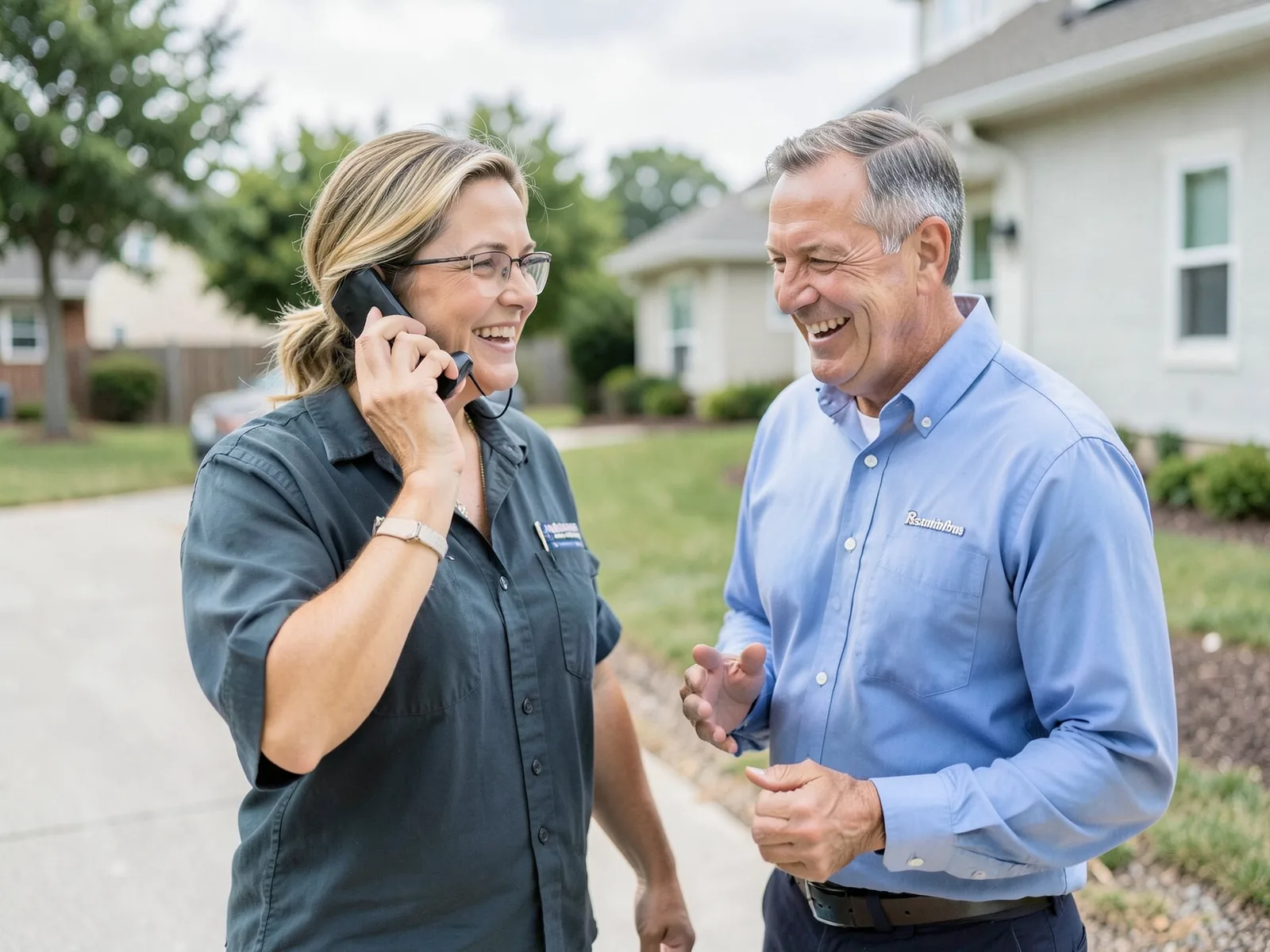 Frequently Asked Questions About Roof Leak Water Damage Restoration in Andreas, PA